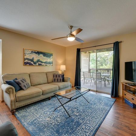 Branson Condo With Lake Access And Resort Amenities! Exterior foto