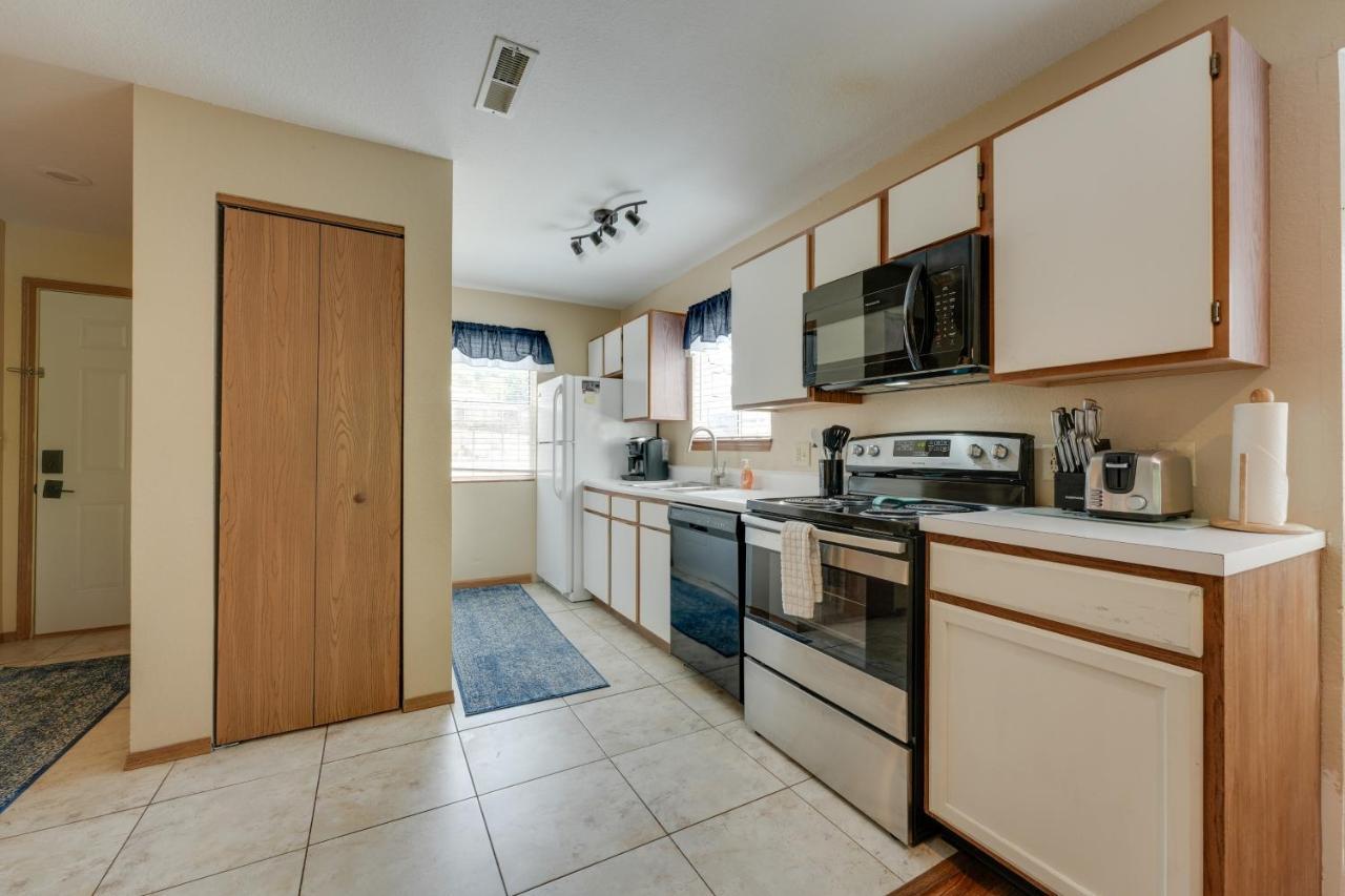 Branson Condo With Lake Access And Resort Amenities! Exterior foto