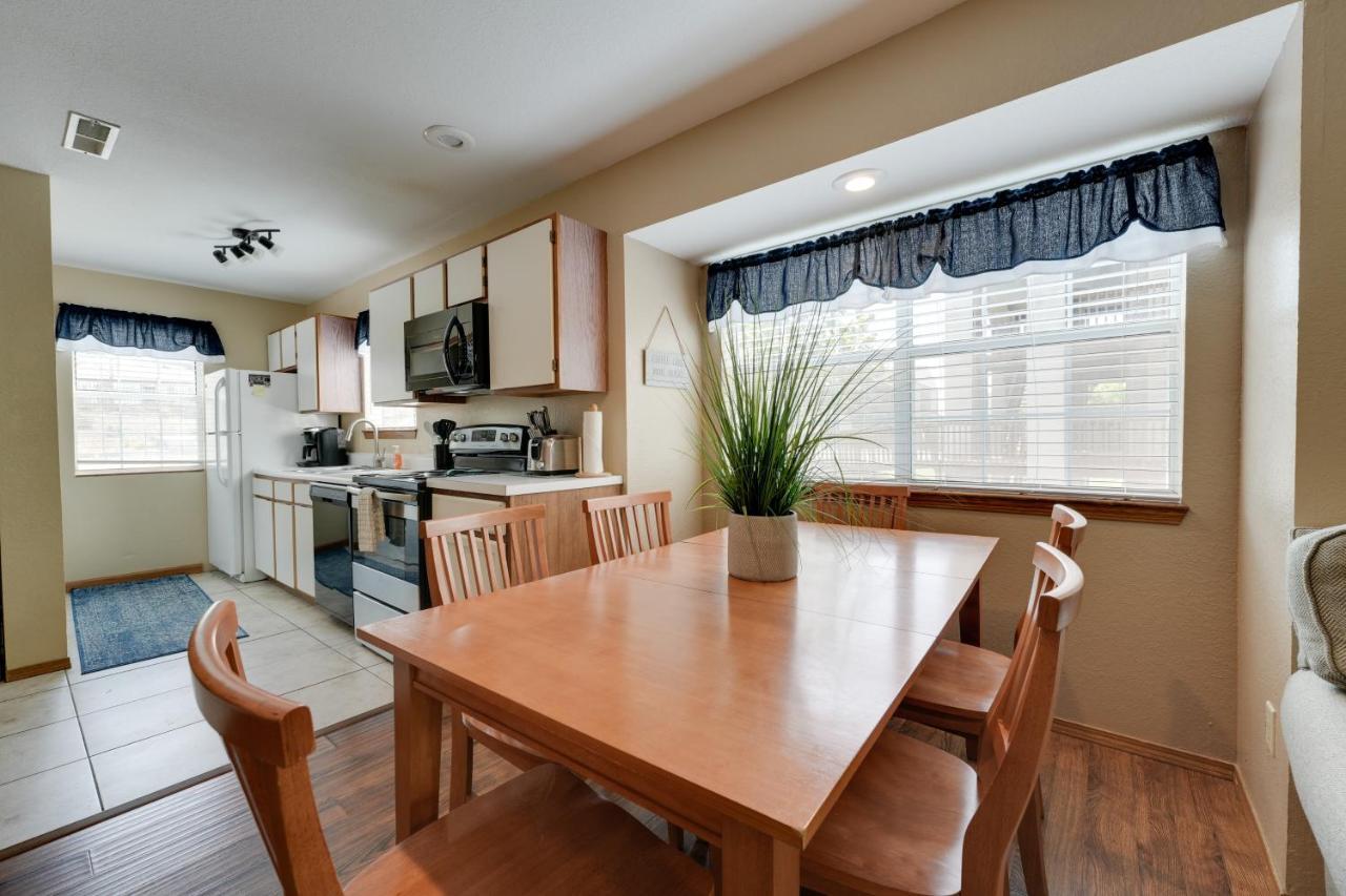 Branson Condo With Lake Access And Resort Amenities! Exterior foto