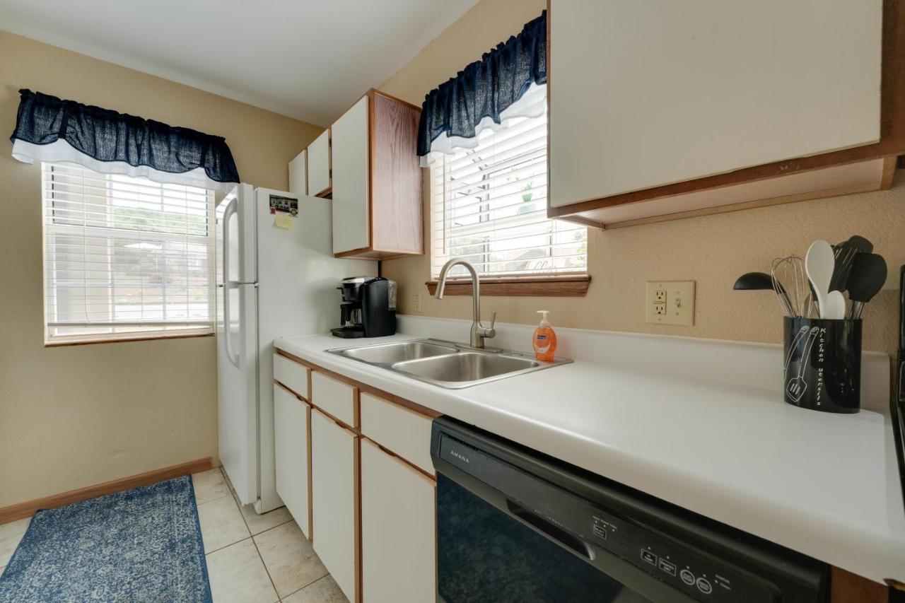 Branson Condo With Lake Access And Resort Amenities! Exterior foto