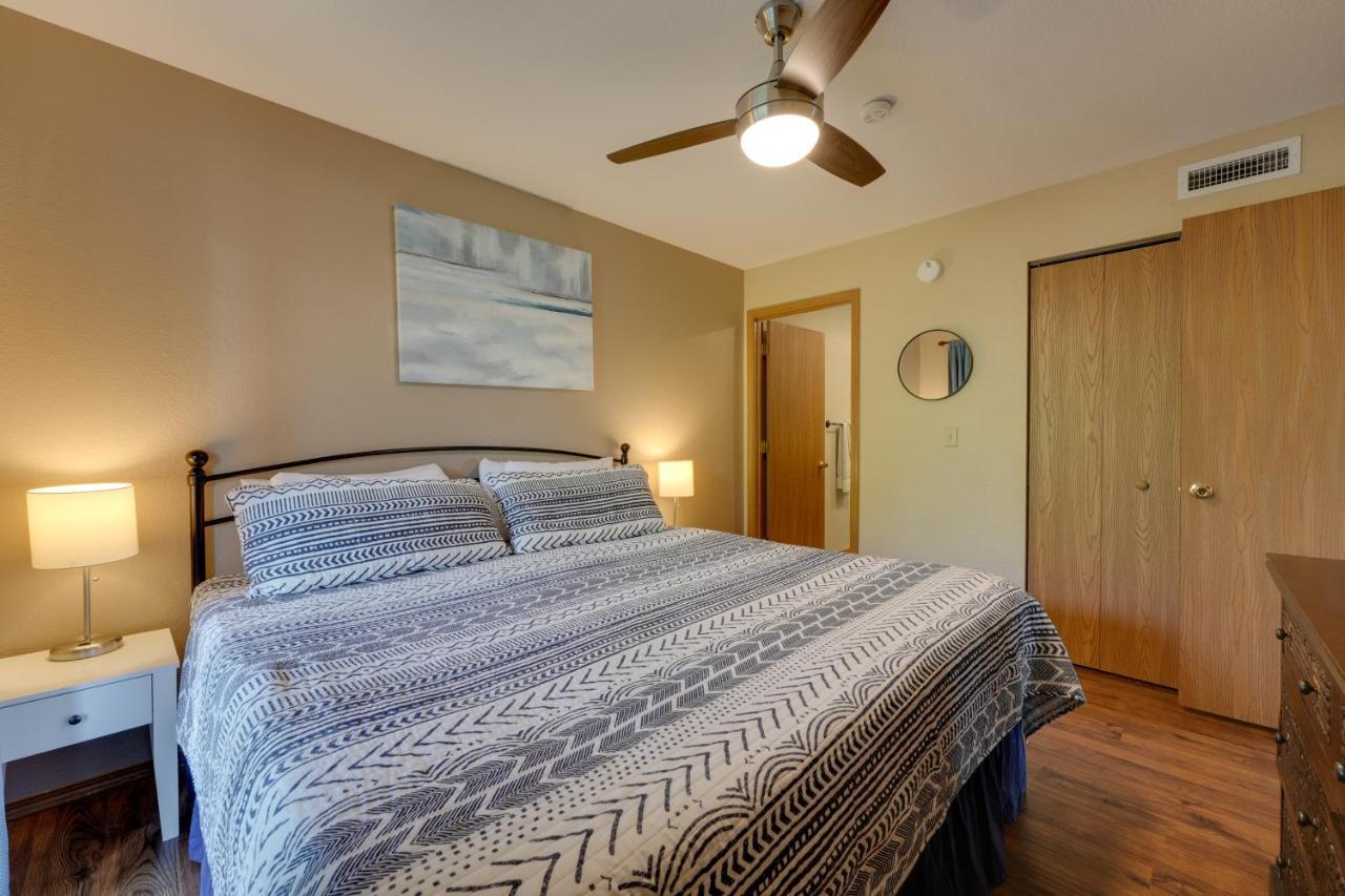 Branson Condo With Lake Access And Resort Amenities! Exterior foto
