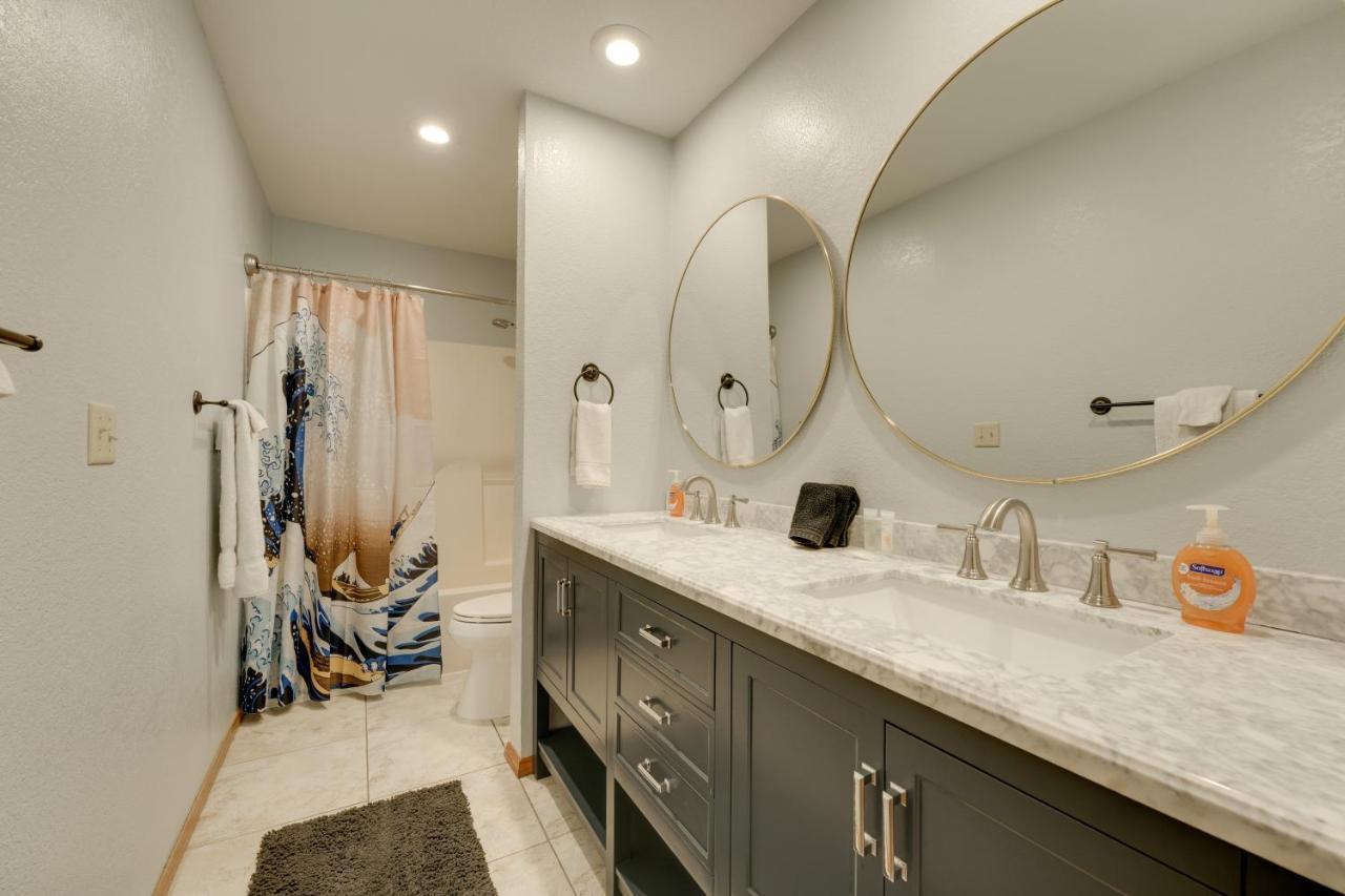 Branson Condo With Lake Access And Resort Amenities! Exterior foto