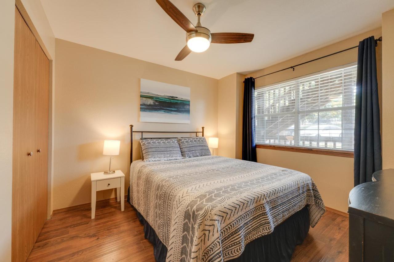 Branson Condo With Lake Access And Resort Amenities! Exterior foto